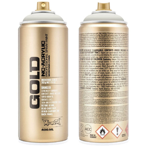 MONTANA MONTANA G7220 Montana Gold Cans Buzzard 400ml