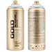 MONTANA MONTANA G7220 Montana Gold Cans Buzzard 400ml