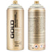 MONTANA MONTANA G7240 Montana Gold Cans Yosemite 400ml