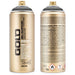 MONTANA MONTANA G7270 Montana Gold Cans Basalt 400ml