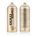 MONTANA MONTANA G8180 Montana Gold Cans Brain 400ml