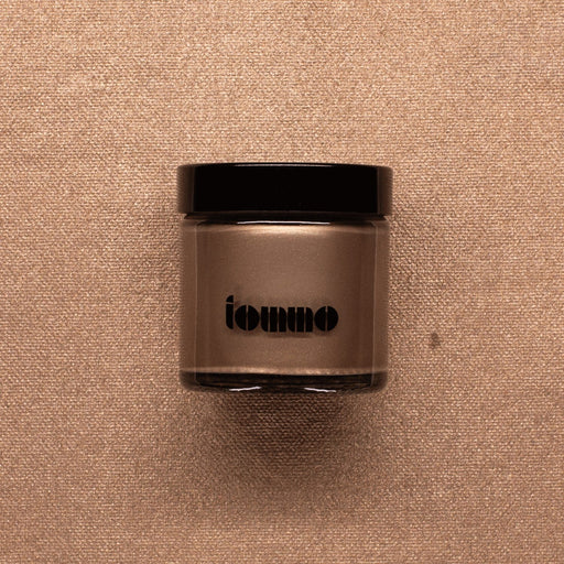 Iommo Premium Metallics Palladium metallic acrylic paint 60ml