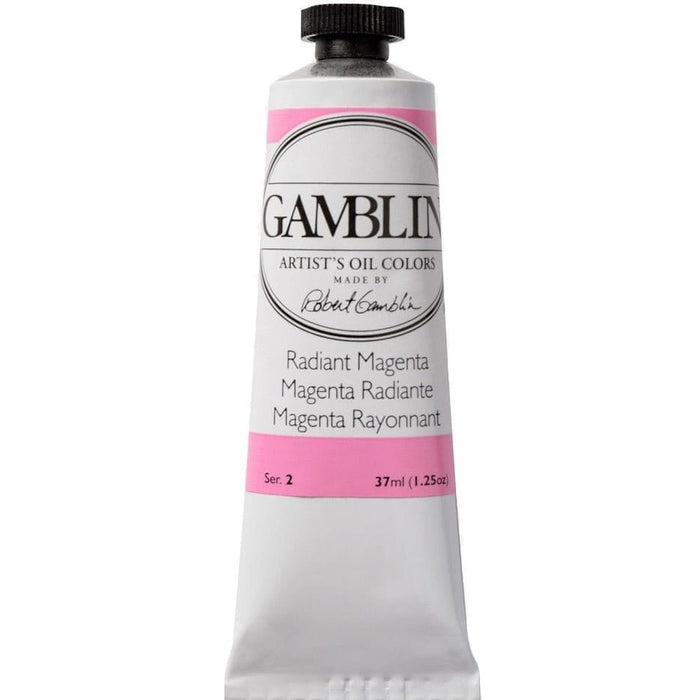 GAMBLIN ARTIST OILS GAMBLIN Gamblin Artist Oils