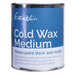 GAMBLIN MEDIUMS GAMBLIN 473ml Gamblin Cold Wax Medium