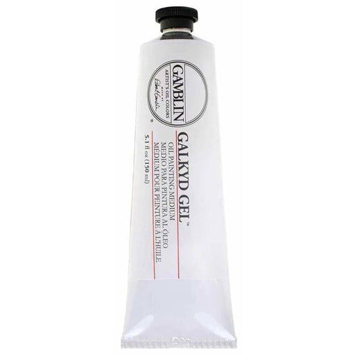 GAMBLIN MEDIUMS GAMBLIN Gamblin Galkyd Gel "G Gel" 150ml