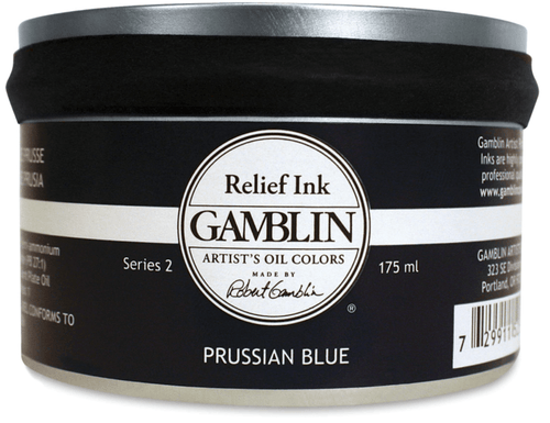Prussian Blue
