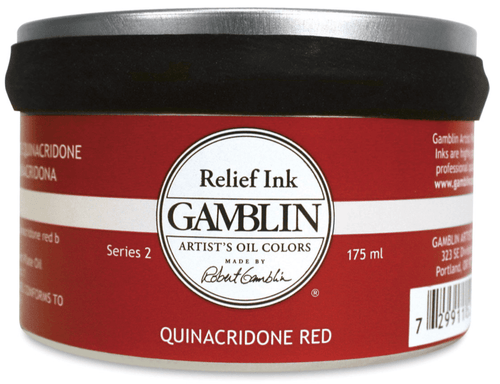 Quinacridone Red