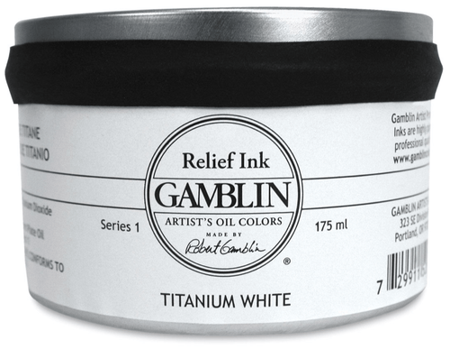Titanium White