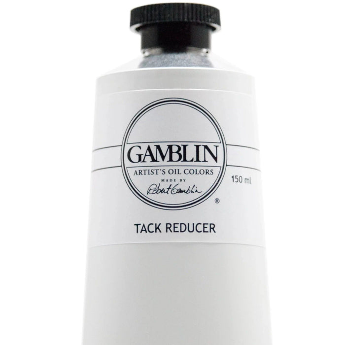 GAMBLIN MEDIUMS GAMBLIN Gamblin Tack Reducer 150ml