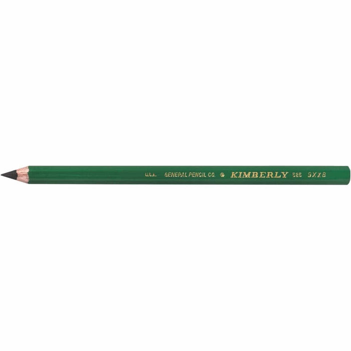 GENERALS GENERALS General Pencil Co. Kimberly 525 9XXB