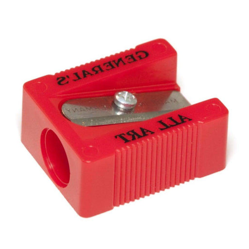 GENERALS GENERALS Generals All-Art Red Sharpener