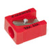 GENERALS GENERALS Generals All-Art Red Sharpener