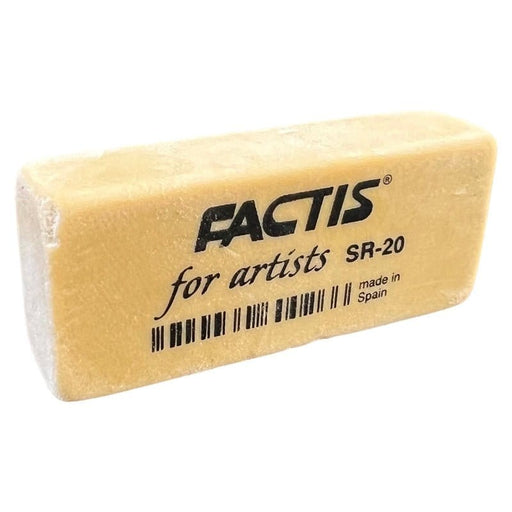 GENERALS GENERALS Generals Factis Extra Soft Gum Eraser SR-20