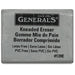GENERALS GENERALS Generals Kneaded Eraser
