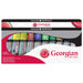 DALER ROWNEY GEORGIAN FILE NEW Georgian Oil Selection Set 10x38ml