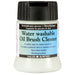 DALER ROWNEY GEORGIAN FILE NEW Oil Brush Cleaner Pot 250ml Georgian Washable Oil Brush Cleaner Medium