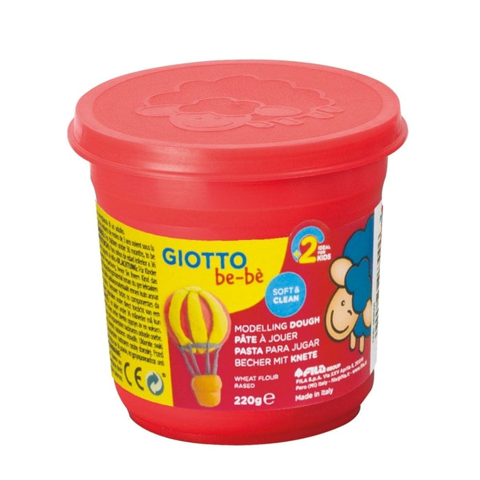 GIOTTO BEBE KIDS Giotto be-be' Modelling