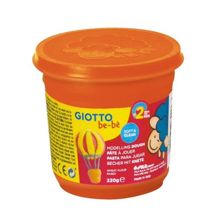 GIOTTO BEBE KIDS Giotto be-be' Modelling