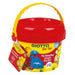 GIOTTO BEBE KIDS Giotto be-be' My Modelling Maxi Bucket Plastic Box With 4 Pots Of 100G + Accessories Giotto be-be' Modelling
