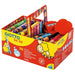 GIOTTO BEBE KIDS Giotto be-be' Super Jumbo Pencils