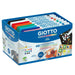 GIOTTO KIDS Giotto Decor Material Schoolpack 48 pcs Giotto Multisurface Markers