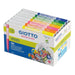 GIOTTO KIDS Giotto Decor Textile Schoolpack 48 pcs Giotto Multisurface Markers