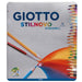 GIOTTO KIDS Giotto Stilnovo Aquarell Sets