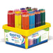 GIOTTO KIDS Giotto Stilnovo Schoolpack 192 pcs Giotto Stilnovo Pencil Sets