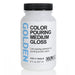 GOLDEN MEDIUMS GOLDEN 236ml Golden Colour Pouring Medium Gloss