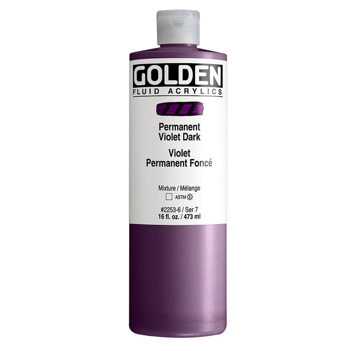 Encre Acrylic High Flow Golden V 119ml Vert Fluorescent MégaCréa Encre Acrylic High Flow Golden V 119ml Vert Fluorescent MégaCréa