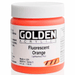 GOLDEN HEAVY BODY GOLDEN 118ml Golden HEAVY BODY Fluorescent Orange