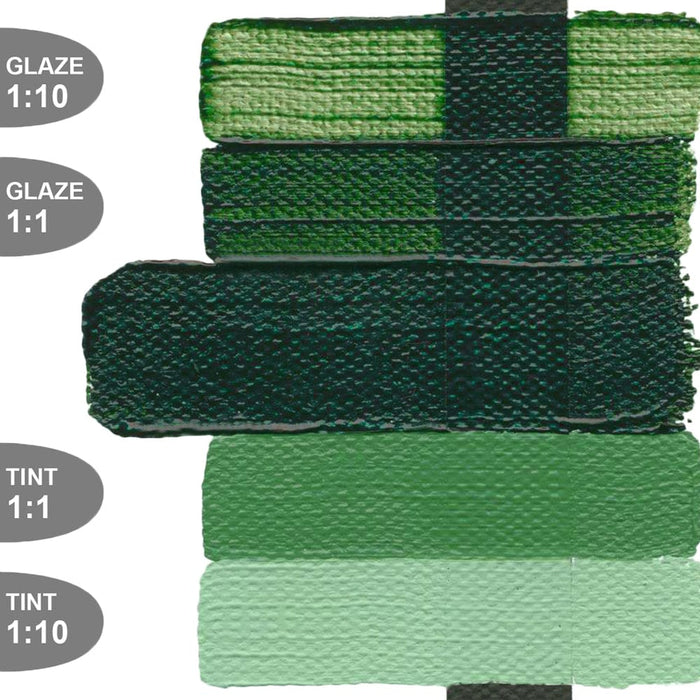 GOLDEN HEAVY BODY GOLDEN Golden HEAVY BODY Hist. Hookers Green Hue