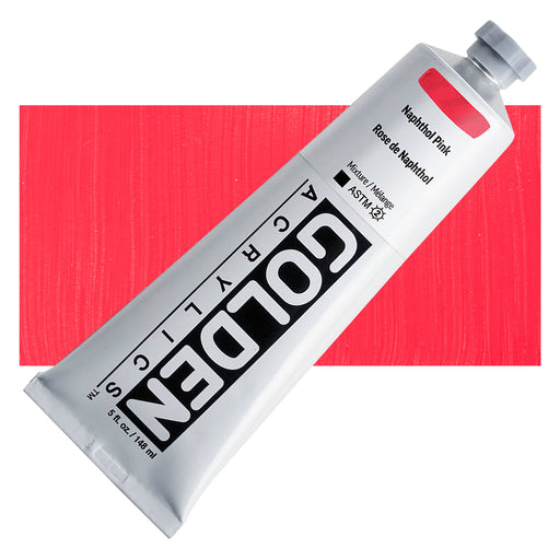 GOLDEN HEAVY BODY GOLDEN 148ml Golden HEAVY BODY Naphthol Pink