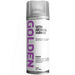 GOLDEN SPRAY GOLDEN Golden MSA Satin Spray Varnish 400ml