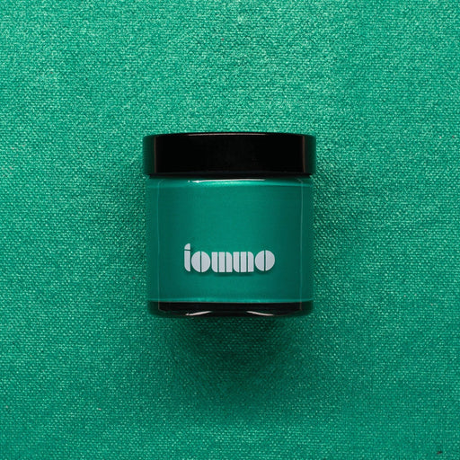 Iommo Premium Metallics Deep Lake metallic acrylic paint 60ml