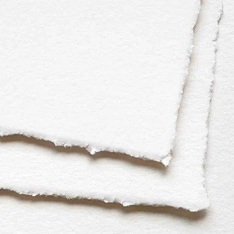 Warm White / 150gsm / 530x780mm | 50pk