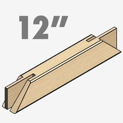 Stretchers / Pair / 12'' (305mm)