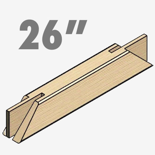 Stretchers / Pair / 26