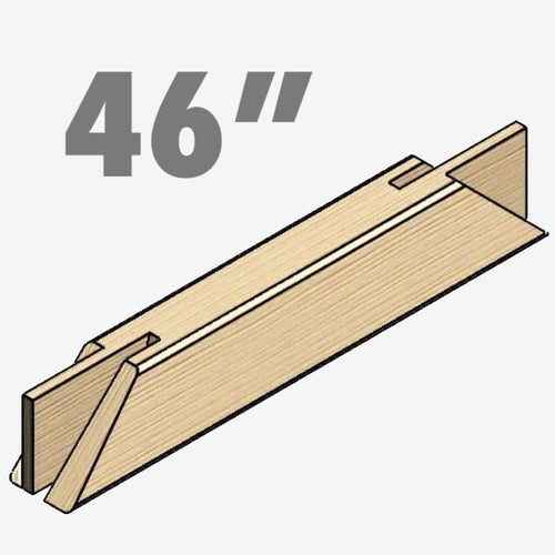 Stretchers / Pair / 46