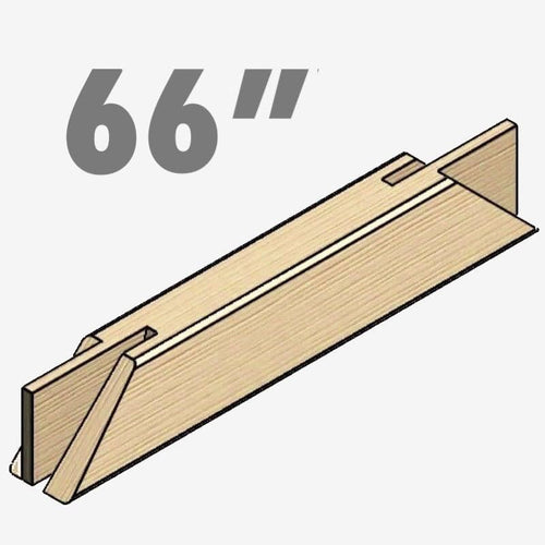 Stretchers / Pair / 66'' (1676mm)