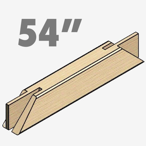 Stretchers / Pair / 54'' (1372mm)
