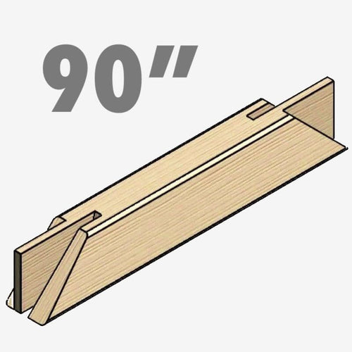 Stretchers / Pair / 90