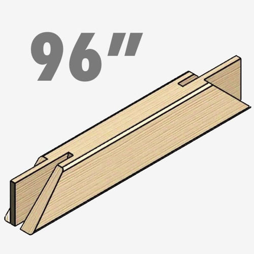 Stretchers / Pair / 96