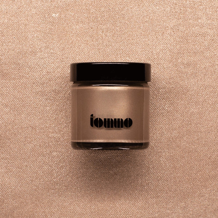Iommo Premium Metallics Prosseco metallic acrylic paint 60ml