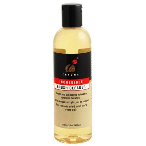 ATELIER MEDIUMS 250ml Incredible Brush Cleaner