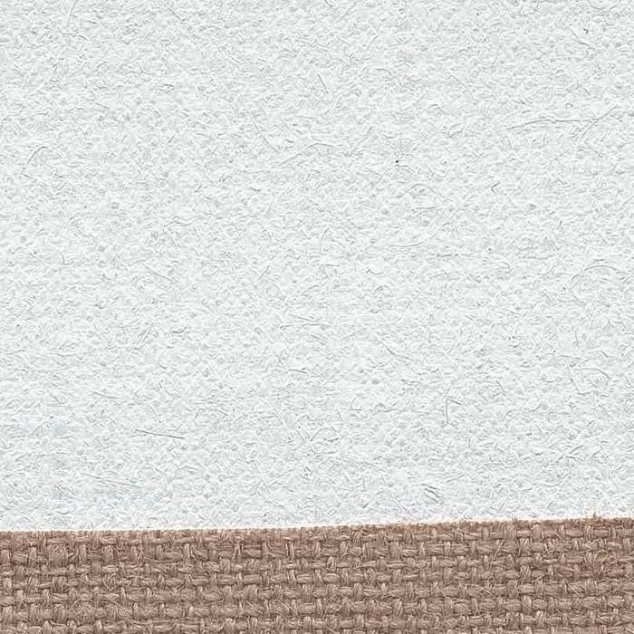 TESSIL Linen ITALIA 2005 Primed Jute ( Per Metre )