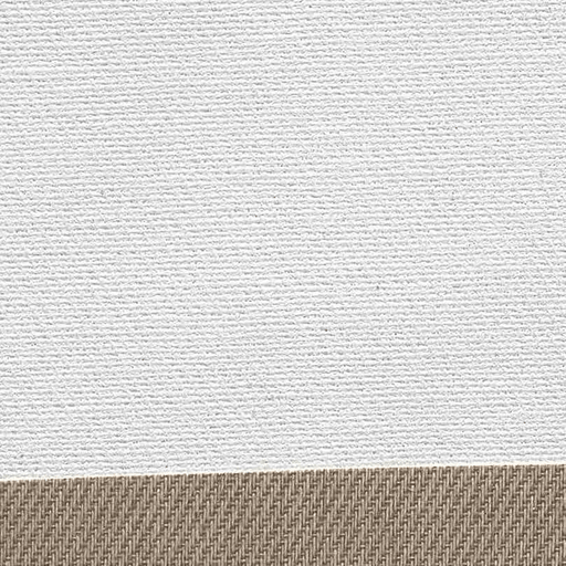 TESSIL Linen ITALIA 2420 Primed Cotton ( Per Metre )