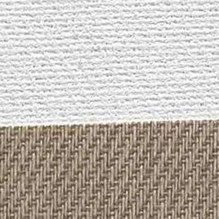 TESSIL Linen ITALIA 2420 Roll 10m Primed Cotton