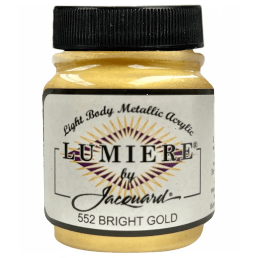 JACQUARD LUMIERE JACQUARD Jacquard Lumiere Colours 70ml