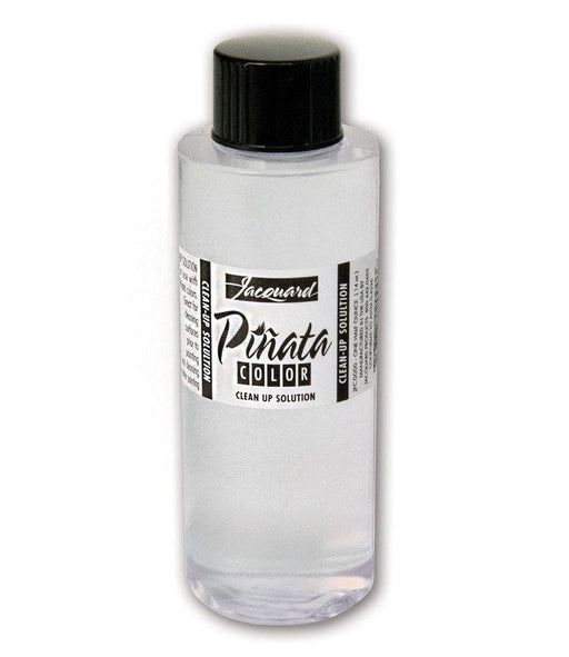 JACQUARD PINATA JACQUARD Jac Pinata CLEAN-UP SOLUTION Jacquard Pinata Ink 118ml